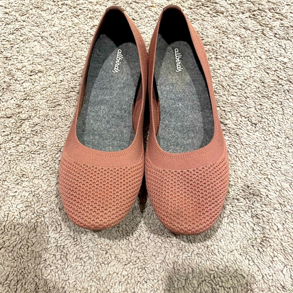 Allbirds Tree Breezers women’s dress flats